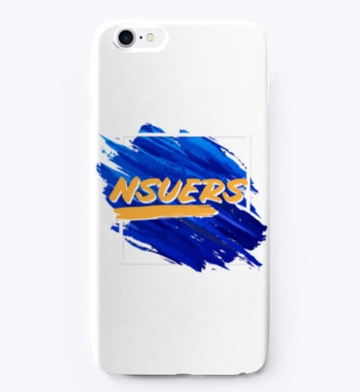 North South University NSUERS Frame