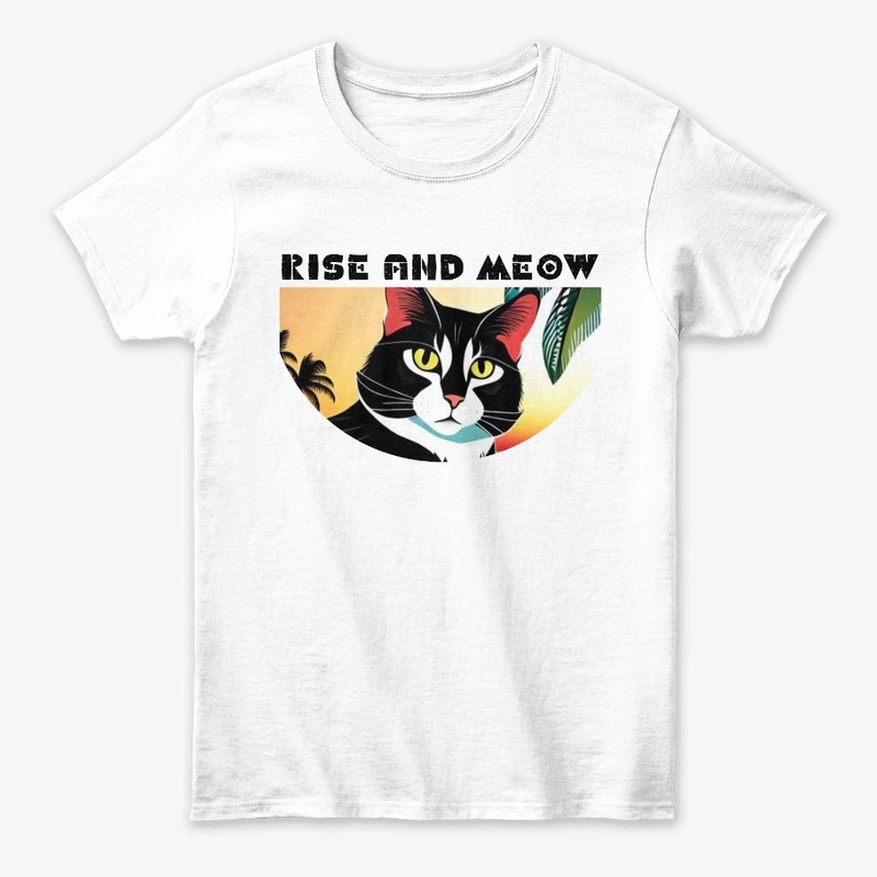 Rise and Meow