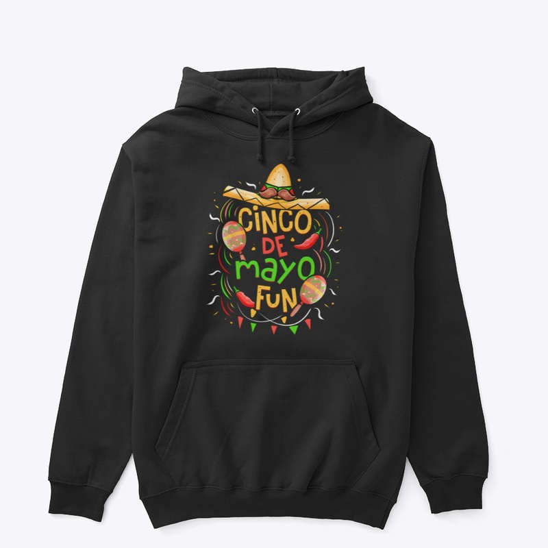 Cinco De Mayo