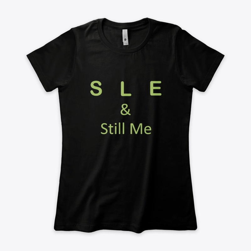 SLE Lupus Design