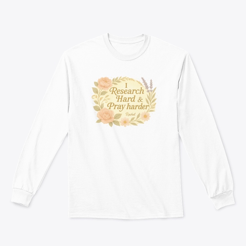 Research & Revelation