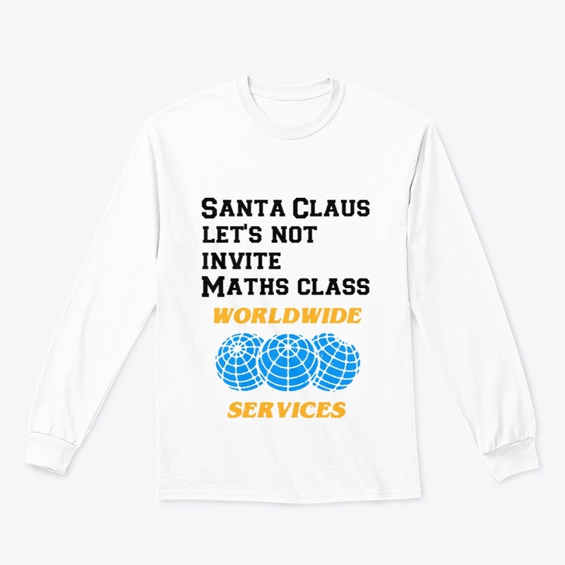 SANTA CLAUS 
