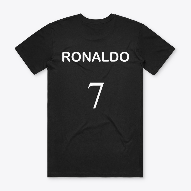 Ronaldo Best Design's Products.