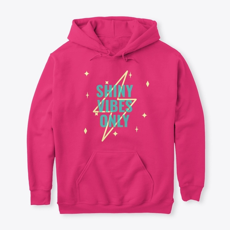 Shiny Vibes Only - Shiny Hunter Trainer