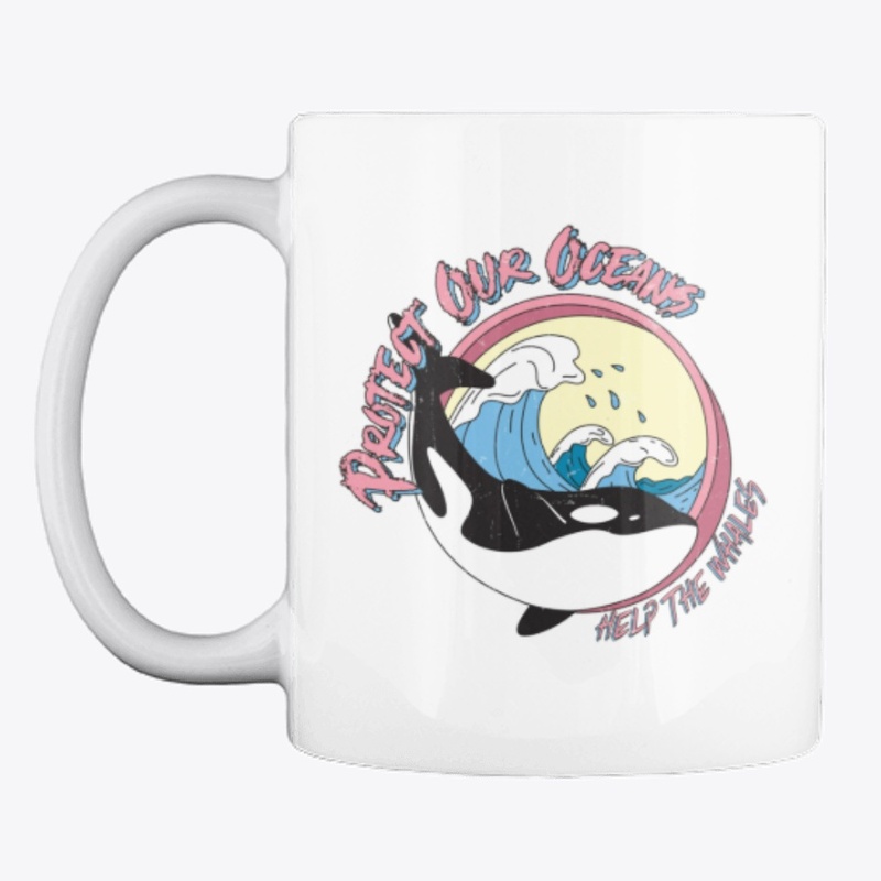 Protect Our Ocean
