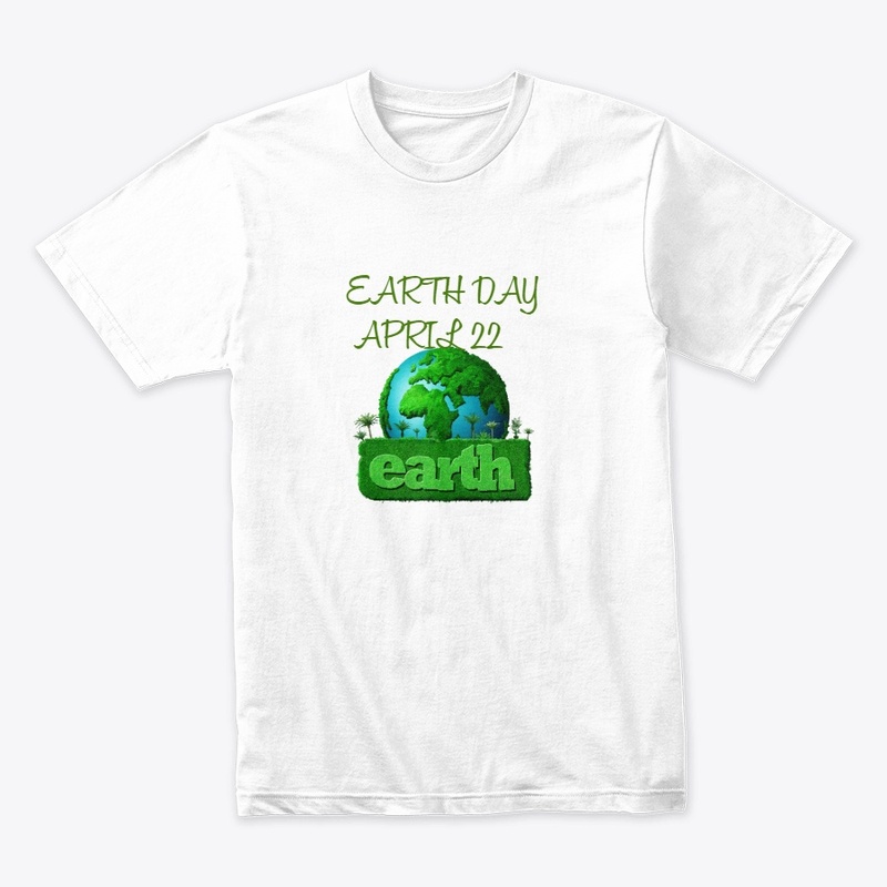 SPECIAL EARTH DAY