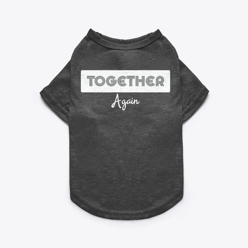 Typography T-shirt