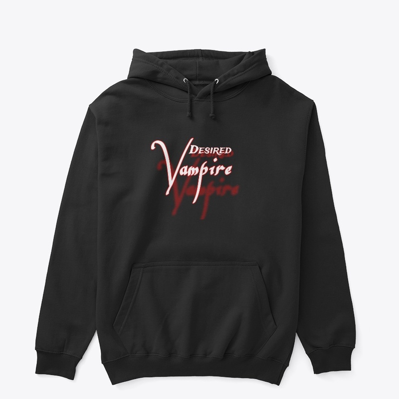 Desired Vampire 