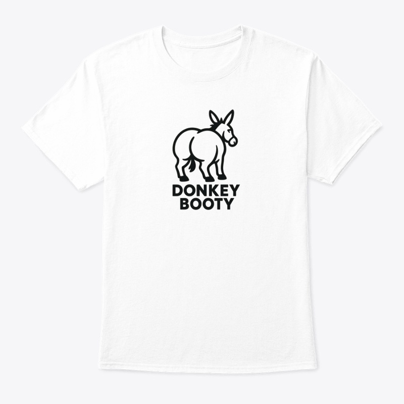 Donkey Booty