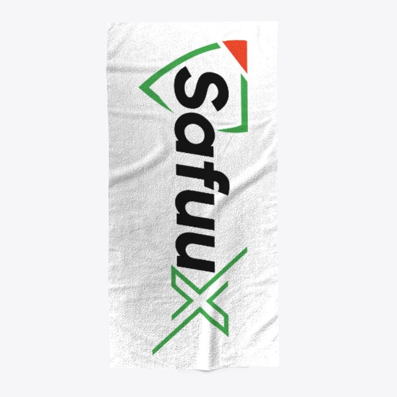 SafuuX Merch