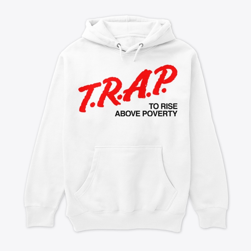 To Rise Above Poverty