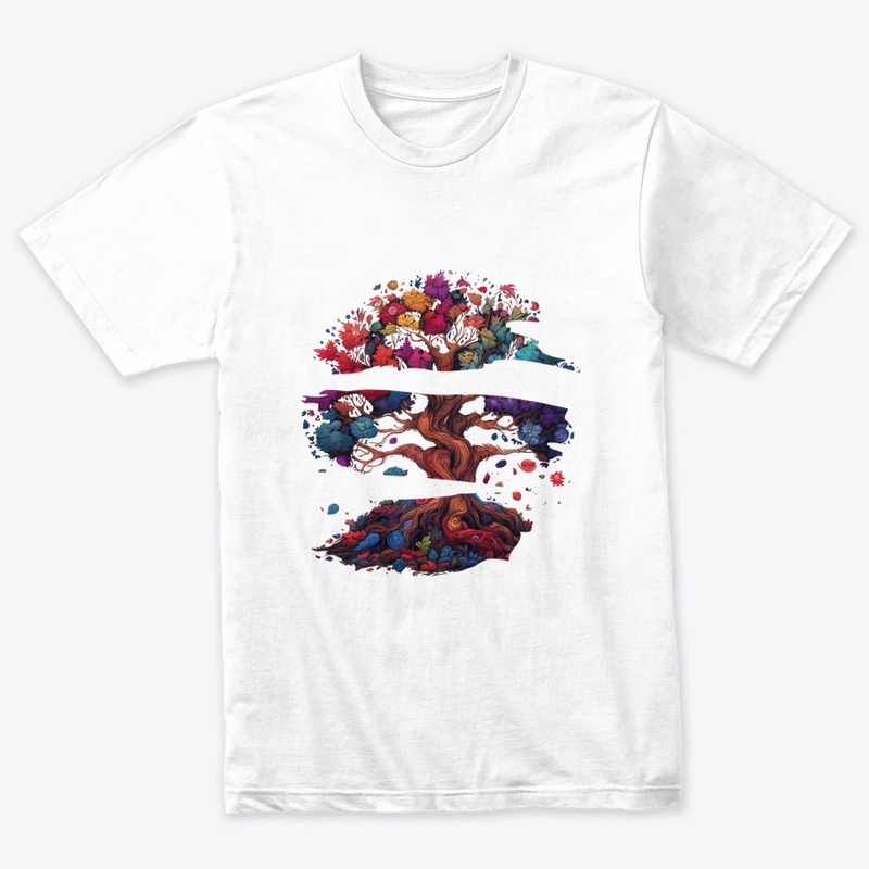 Eternal Roots Tree of Life