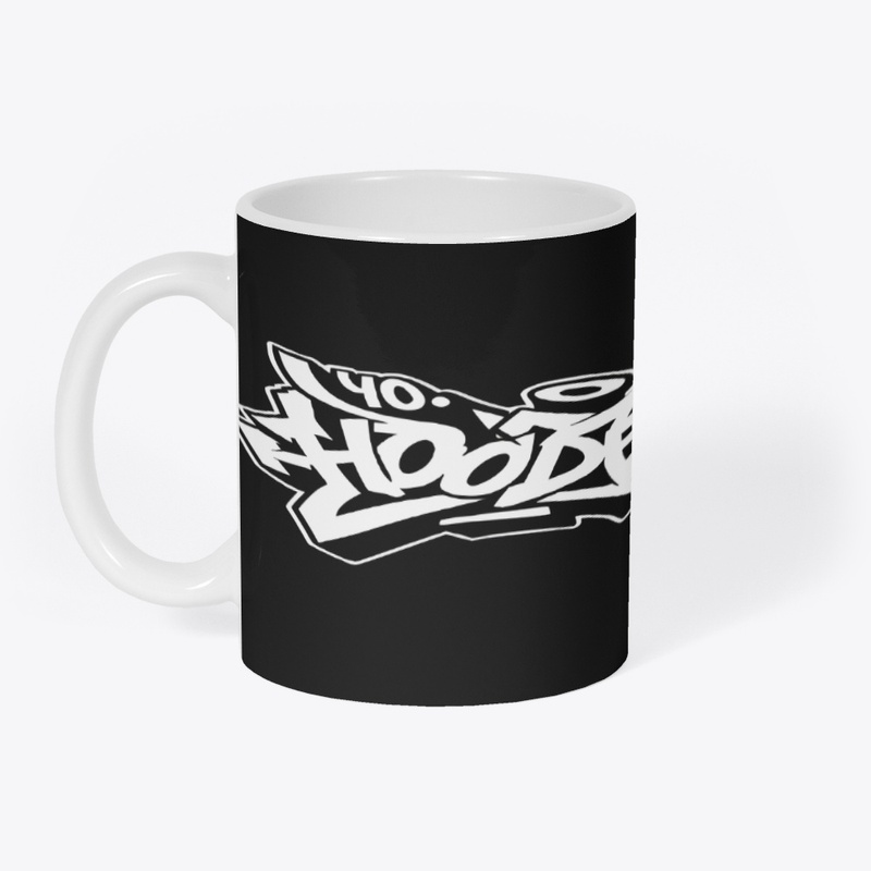 HOODEEZ Tag Print 