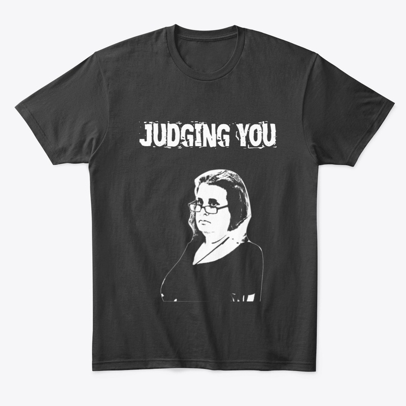 Judgin Ursins