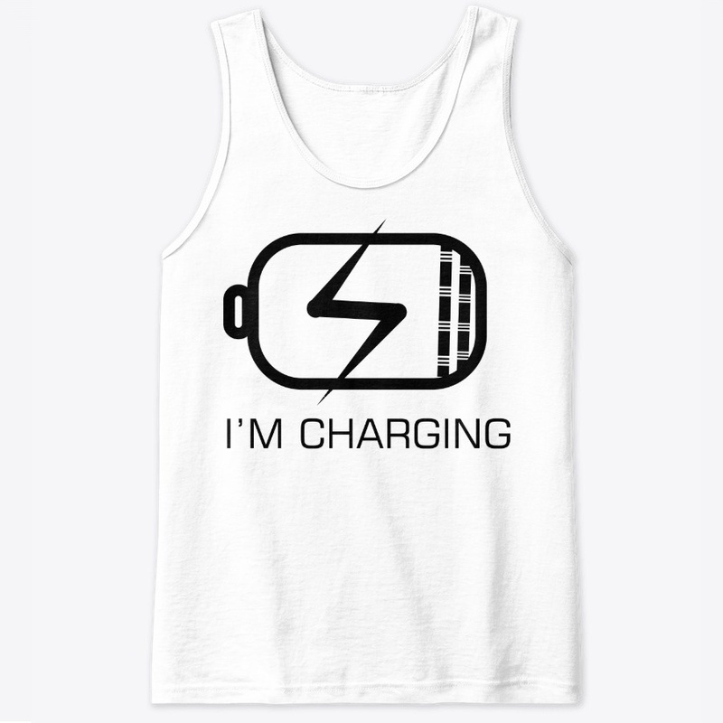 I'm Charging