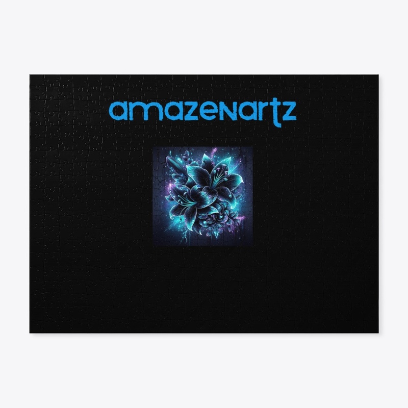 Amazen Artz Start