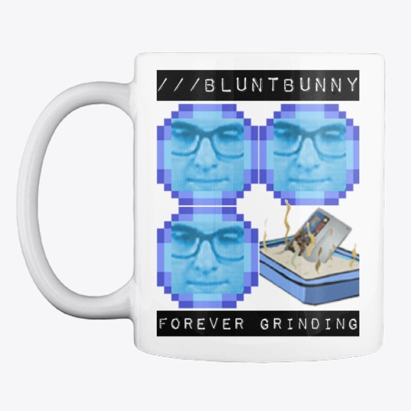 bluntbunny