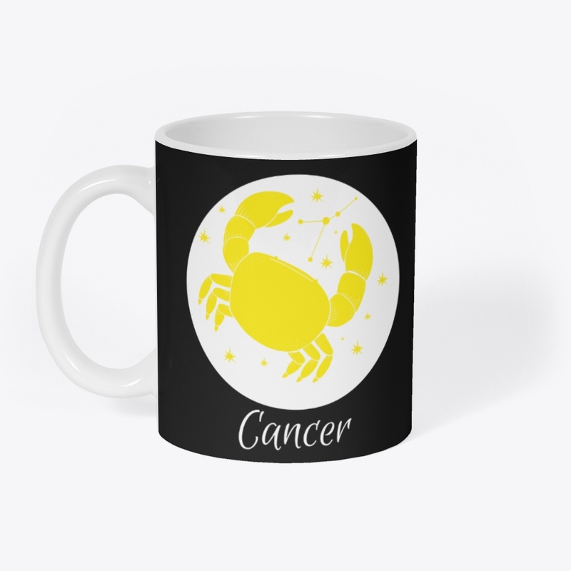 Cancer Zodiac – Wave Element