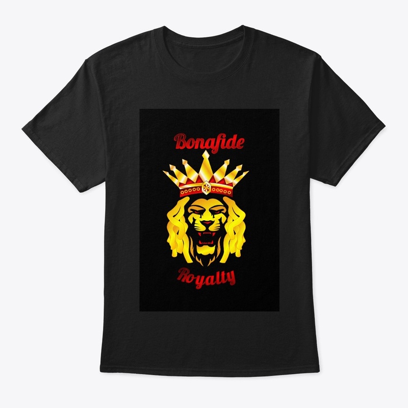 Bonafide Royalty