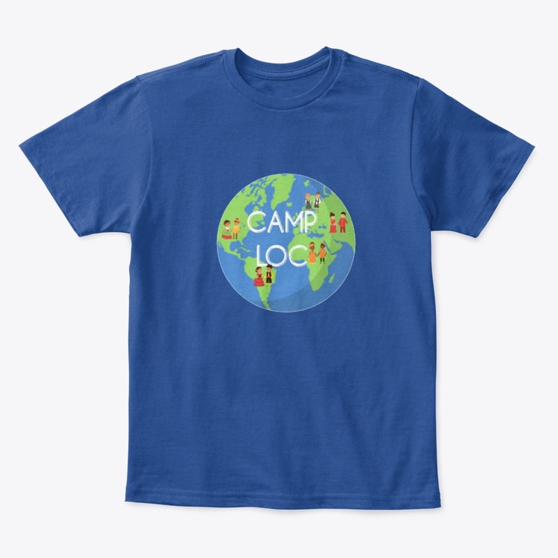 Camp Loc T-Shirt