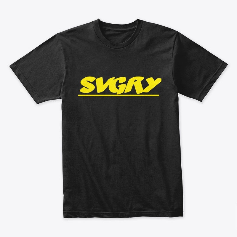 Classic svgry design