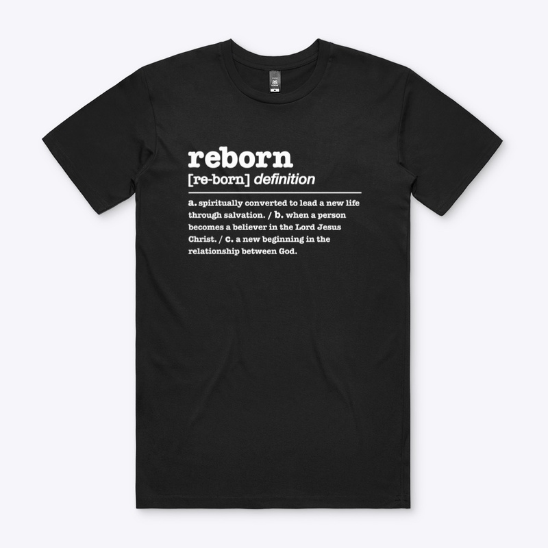 REBORN