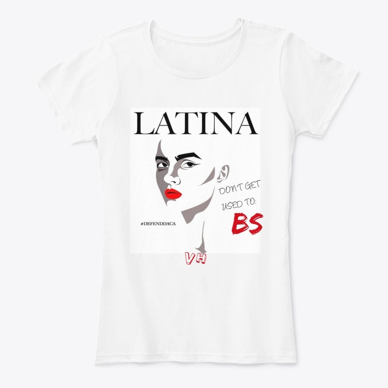 LATINA UBADIS FOREVER
