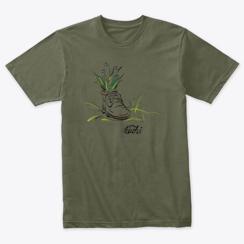 Pie tshirt