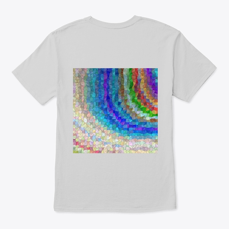 Ice-Cream T-shirts. bag & Stickers