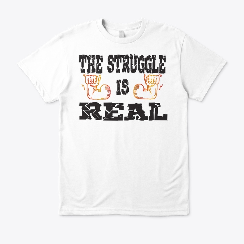Struggle