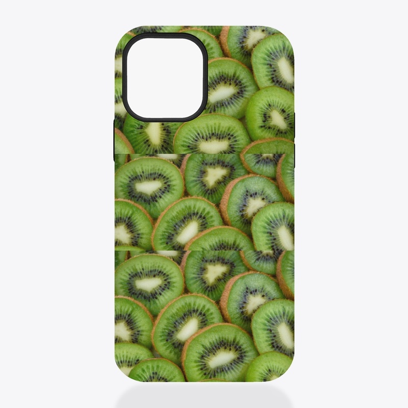 Kiwi Kraze