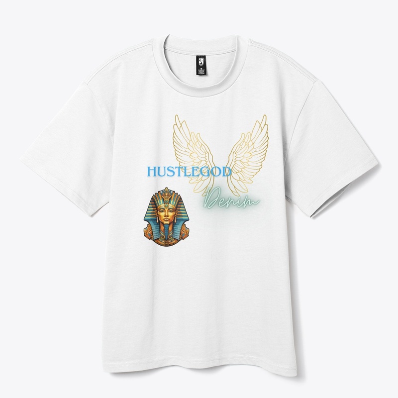 HustleGod New Designs