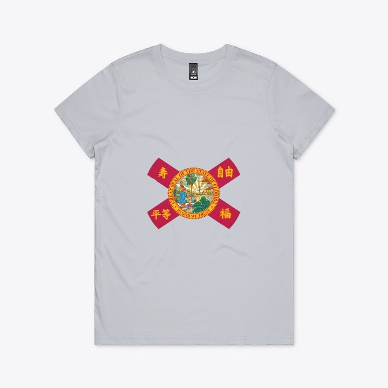 Florida Wu  Apparel Series