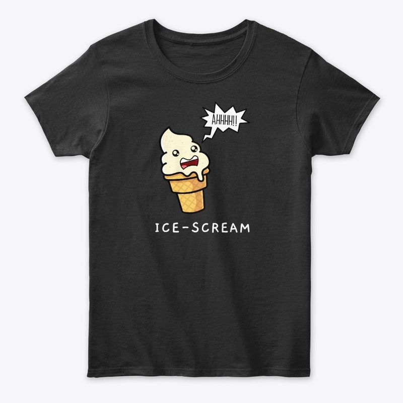 ICE SCREAM
