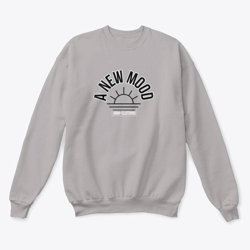 ANM+Clothing Signature Series