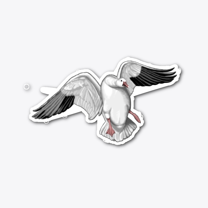 Snowgoose