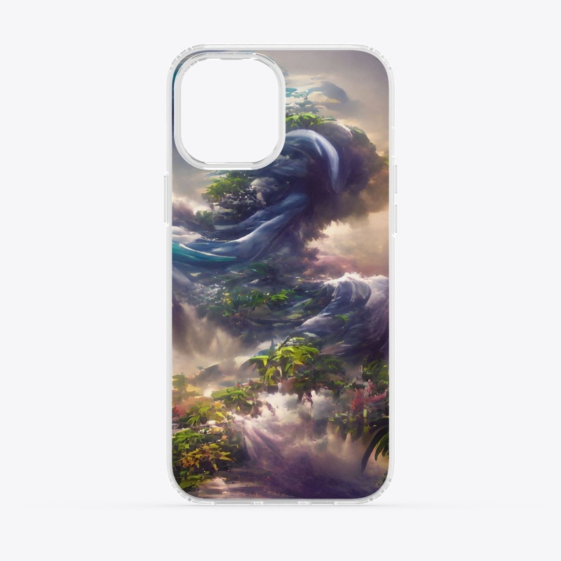 Tropical Storm Haitang 