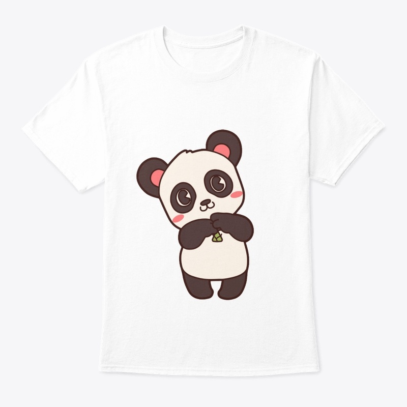 CUTE PANDA