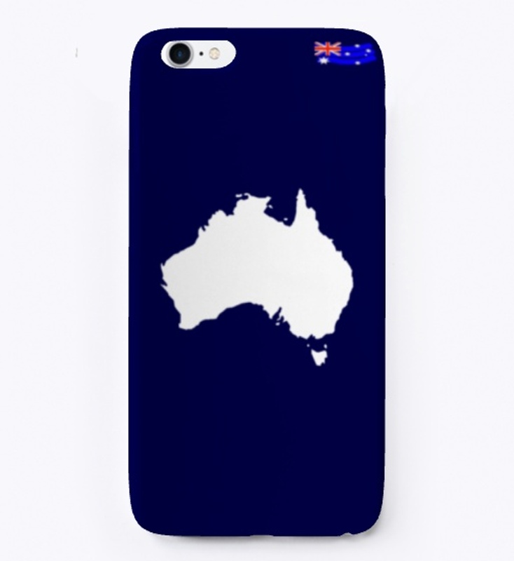 Nationalities's Desing (AUSTRALIA)