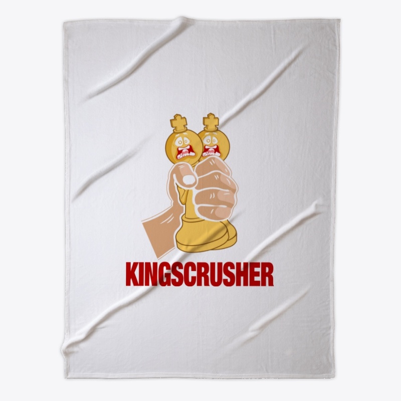 Kingscrusher