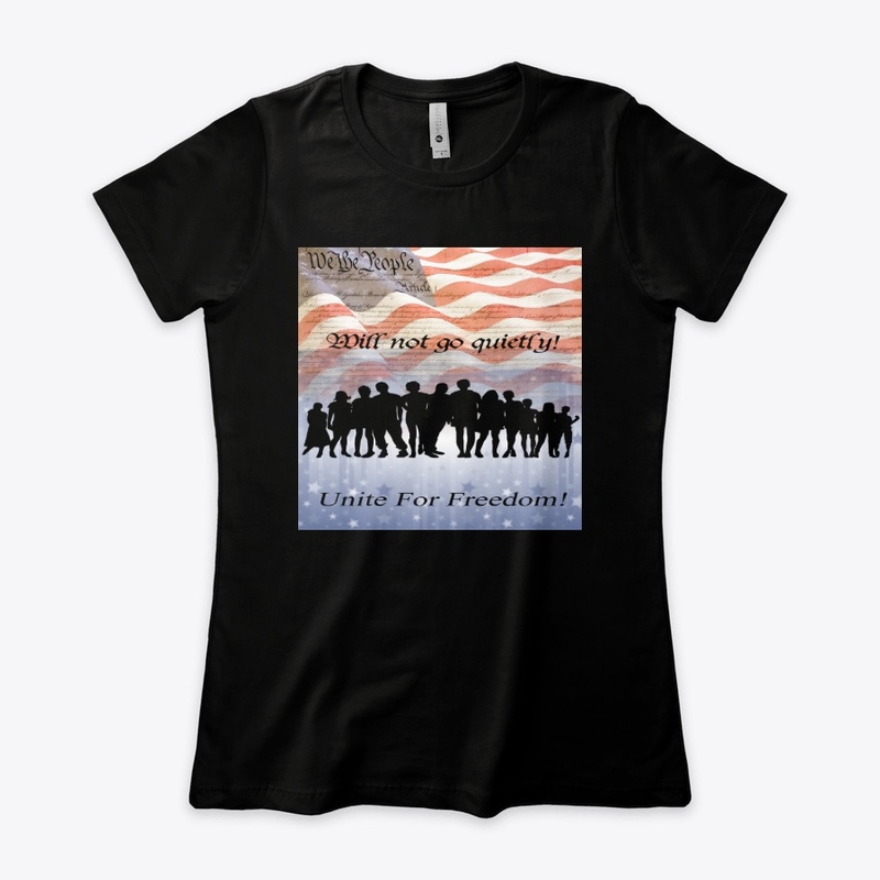 We The People