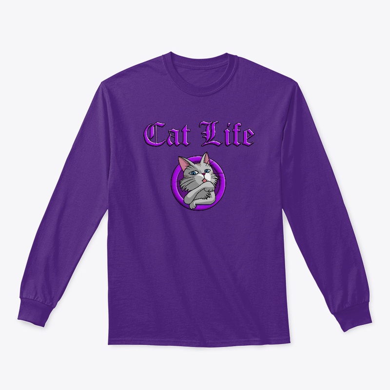 Cat Life