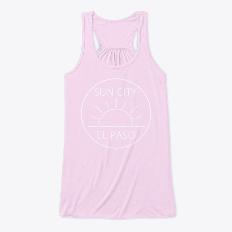 Sun City Tank 