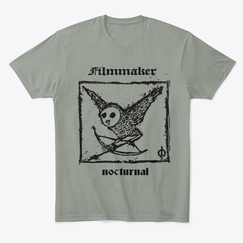 Nocturnal Merch