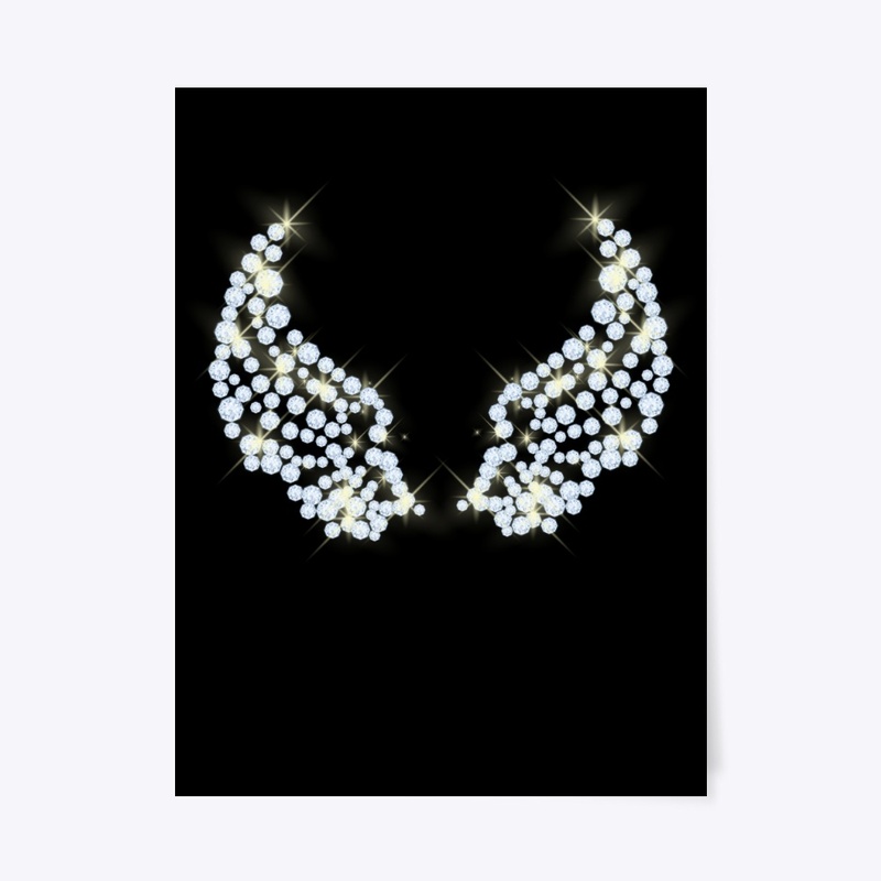 Bling Wings