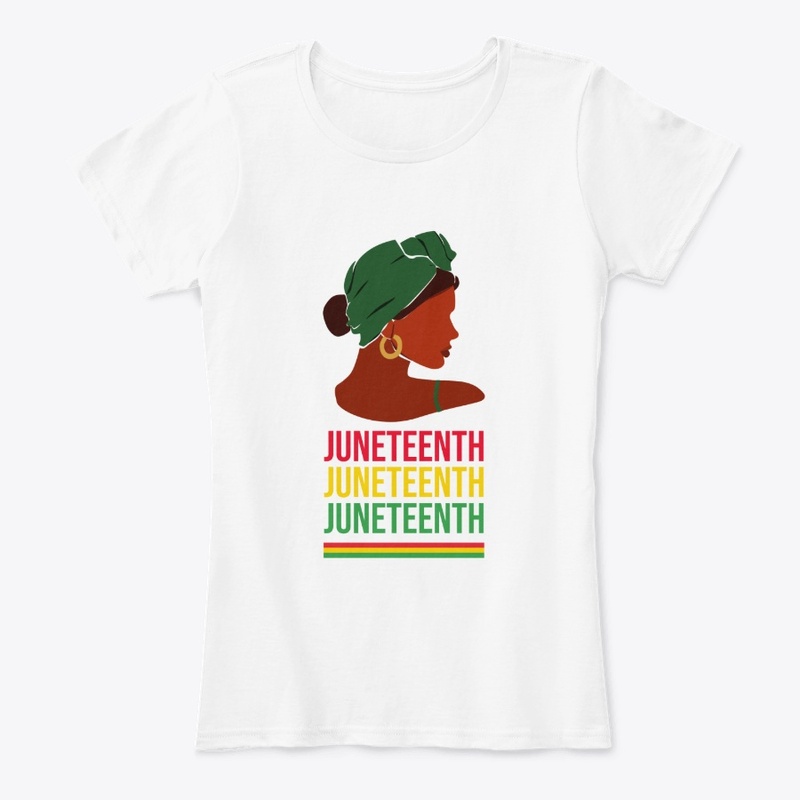  Juneteenth freedom 