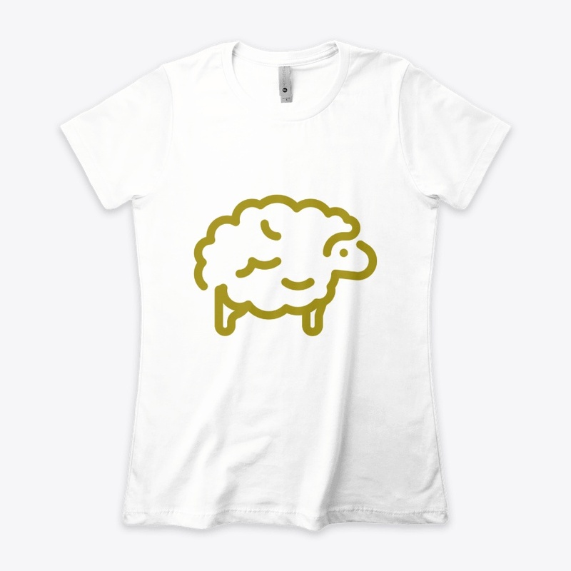 Sheep are awesome