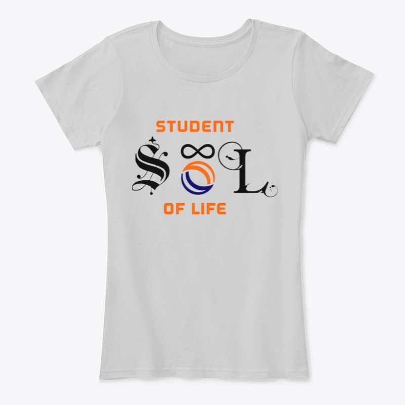 Student of Life