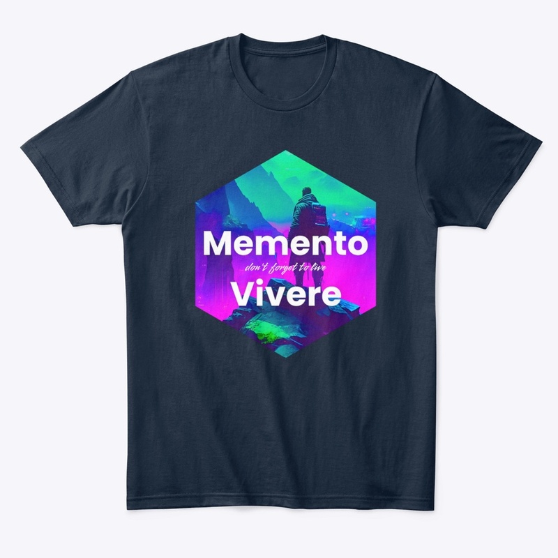 Memento Vivere
