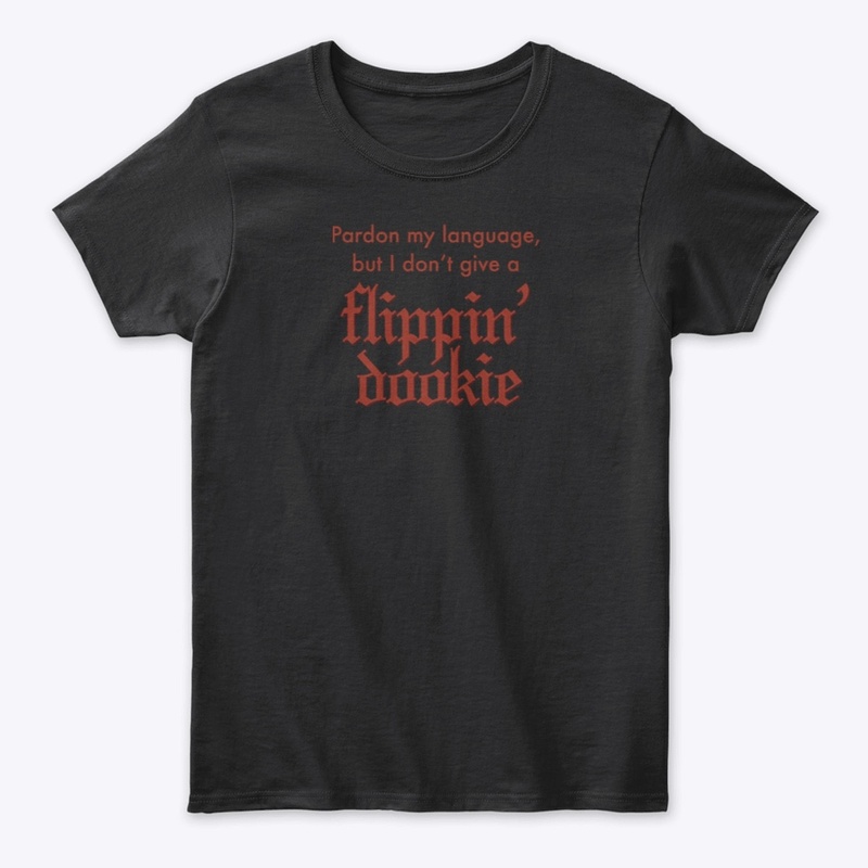 Flippin Dookie